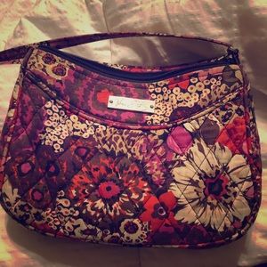Vera Bradley purse